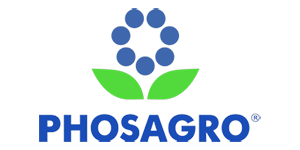 Logo Phosagro