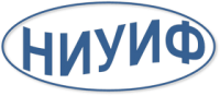 Logo NIUIF