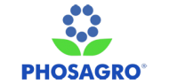 Logo Phosagro