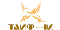 Logo Taif